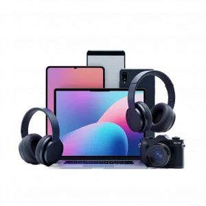 Электроника