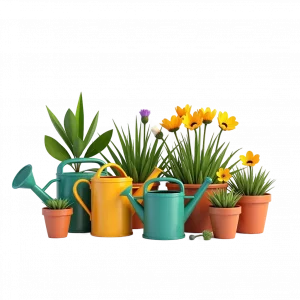 Земледелие