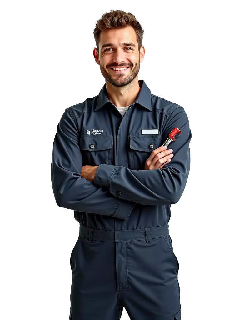 Давид Пантелеев