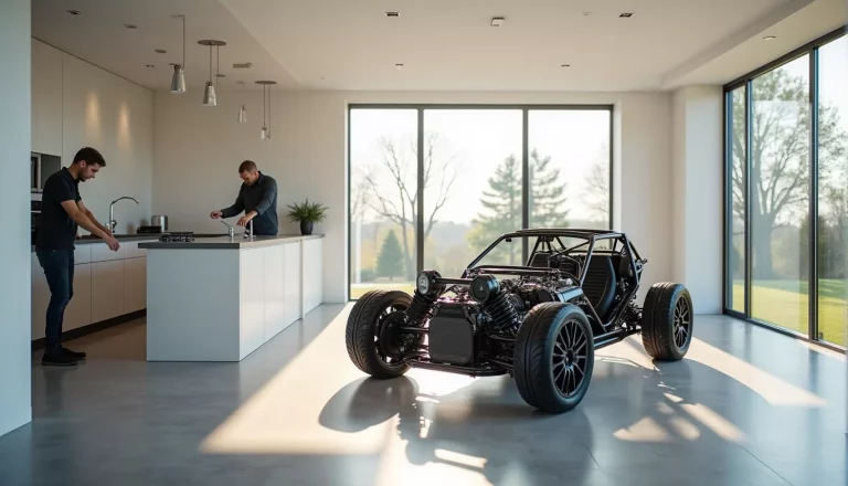 Анализ рынка и подбор вариантов